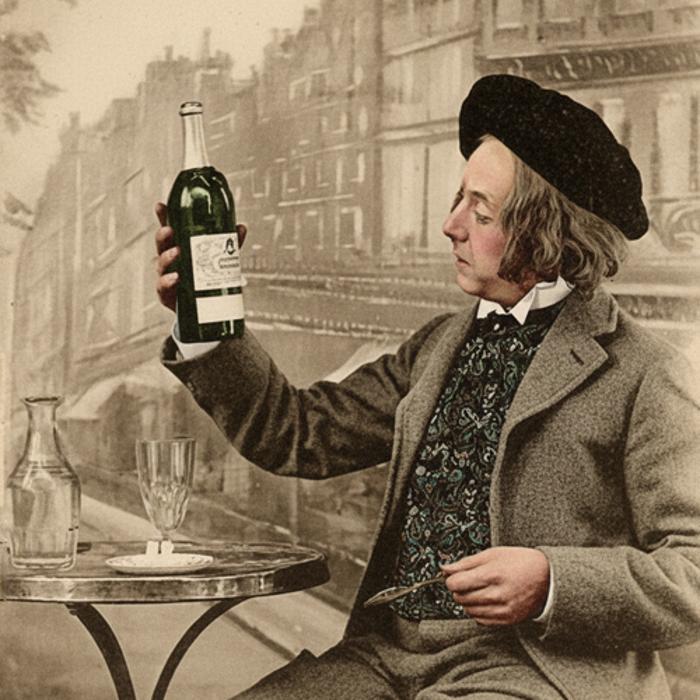 Absinth Test: Was ist guter Absinth?