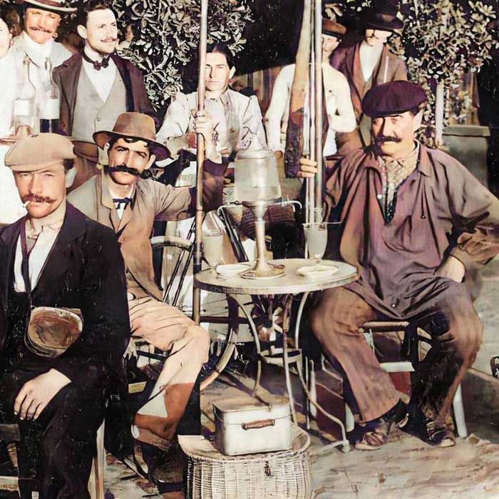 Absinth Wasserspender: Alles was Du wissen musst