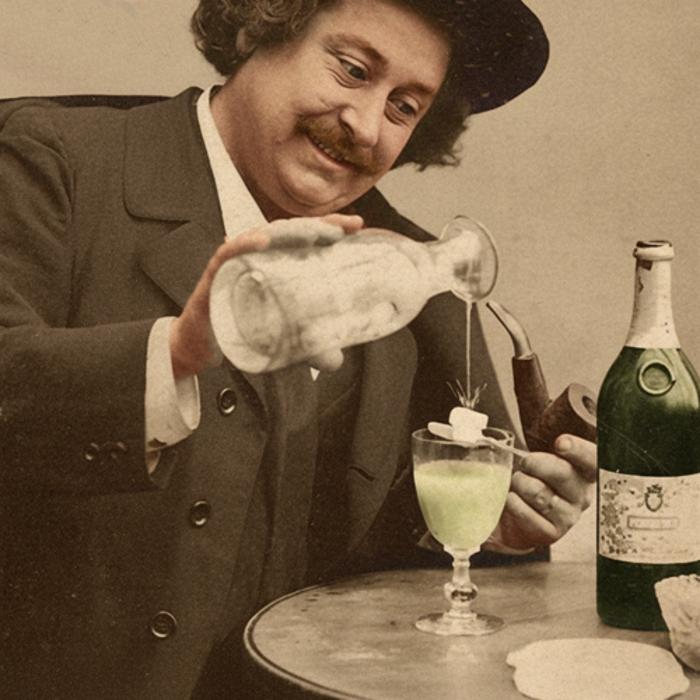 Absinth Zucker: Das musst Du wissen