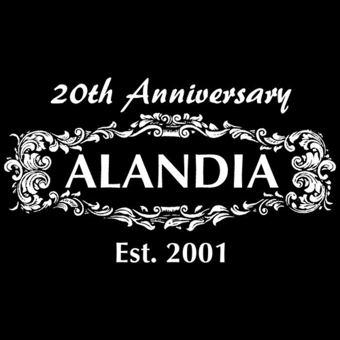 ALANDIA wird 20: Wir feiern Absinth Jubiläum!