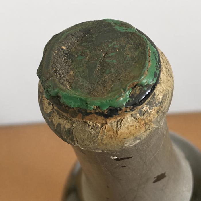 Echt oder nicht? Gefälschten Absinth erkennen