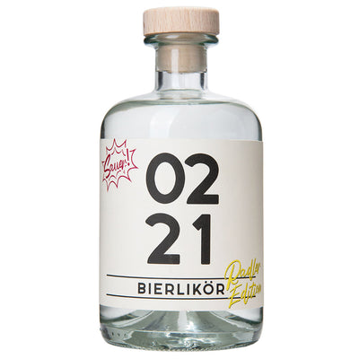 0221 Likör 500 ml 16%
