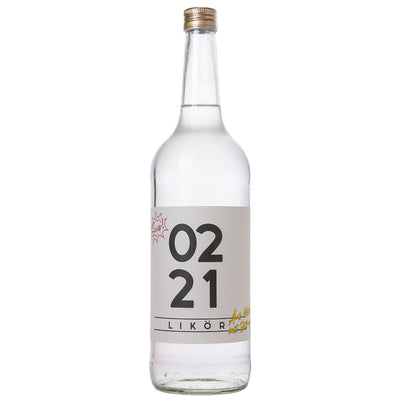 0221 Likör 1000 ml 16%