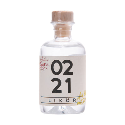 0221 Likör Mini 40 ml 16%