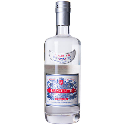 Absinth Blanchette 700 ml 60%