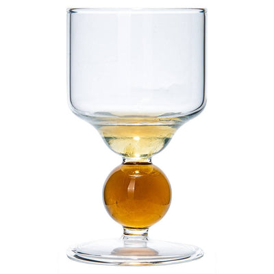 Absinth Bubble Glas