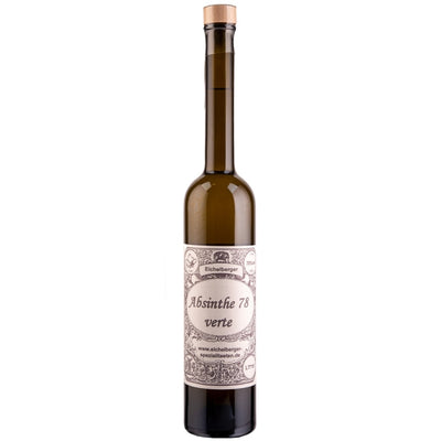 Absinth Eichelberger 500 ml 78%