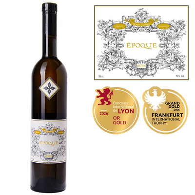 Absinth ALANDIA Époque 700 ml 70%