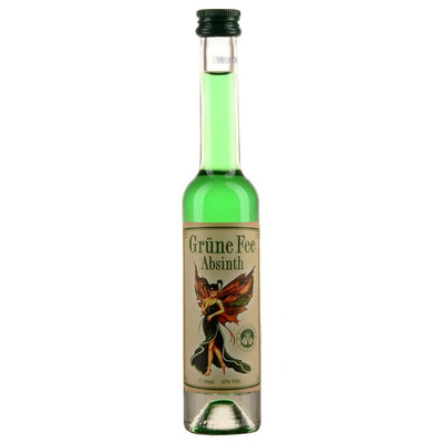 Absinth Grüne Fee Mini 50 ml 50%
