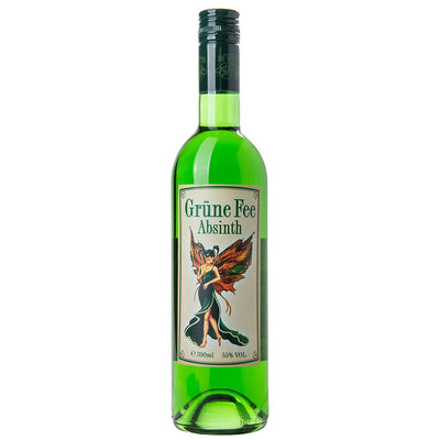 Absinth Grüne Fee 700 ml 50%