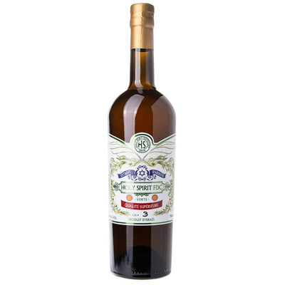 Absinth Holy Spirit FDC Verte 700 ml 68%