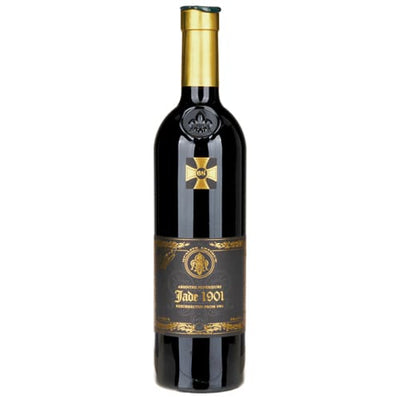 Absinth Jade PF 1901 700 ml 68%
