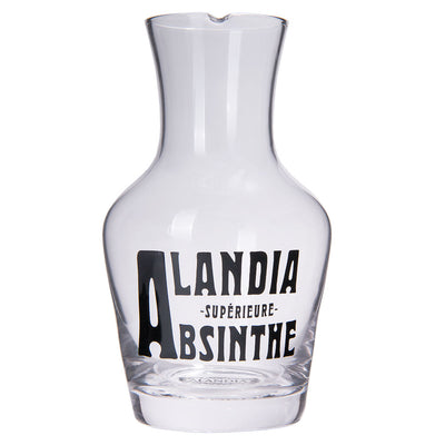 Absinth Karaffe ALANDIA