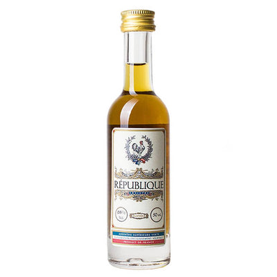 Absinth République Mini 50 ml 68%