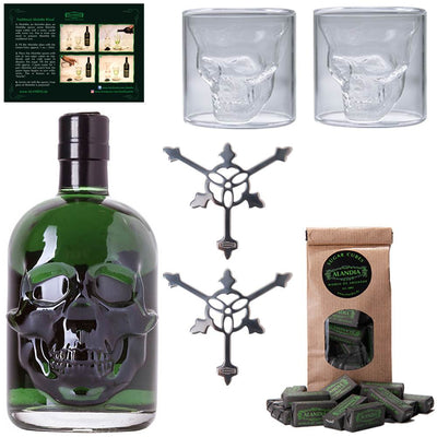 Absinth Set Hamlet Classic - Premium