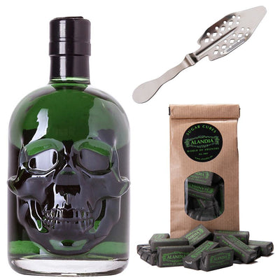 Absinth Set Hamlet Classic - Standard