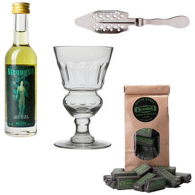 Absinth Starter Set - Standard