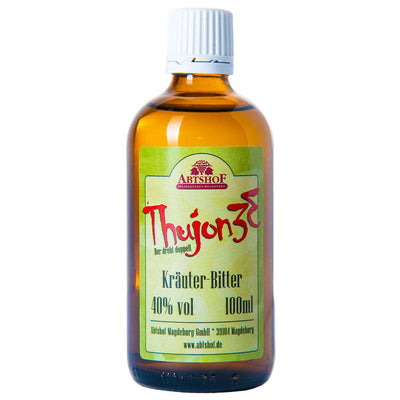 Absinth Thujon 33 100 ml 40%