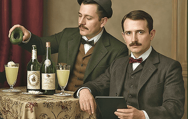 Heute – Tradition trifft Moderne