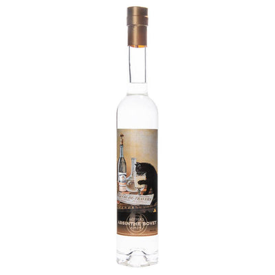 Absinth Bovet Le Chat 500 ml 54%