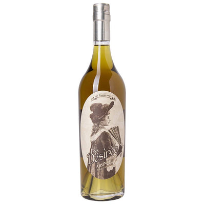 Absinth La Desirée 700 ml 72%