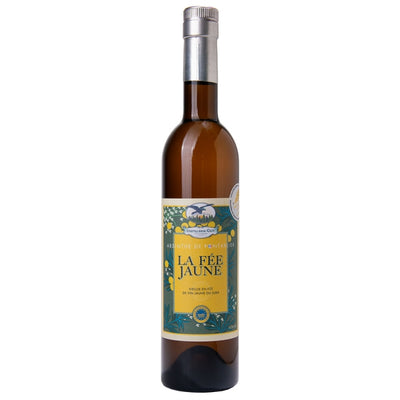 Absinth La Fée Jaune 500 ml 45%