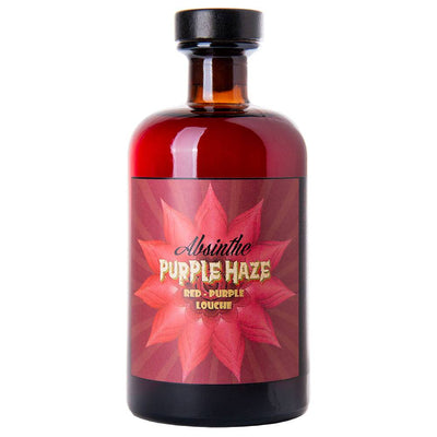 Absinth Purple Haze 500 ml 68,3%