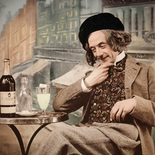 Is this good Absinthe?