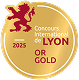 badge
