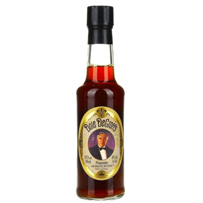 Dale De Groffs Pimento Bitter 100 ml 45%