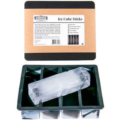 Eiswürfelform Sticks