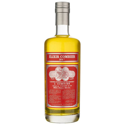 Elixir Combier Likör 700 ml 38%
