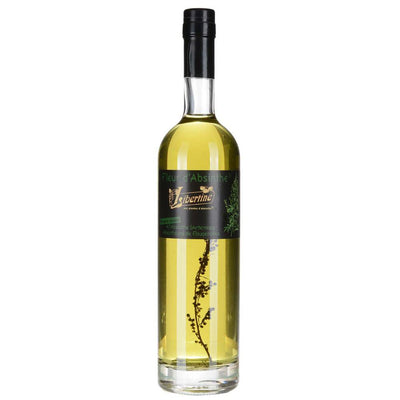 Fleur d'Absinthe 700 ml 60%