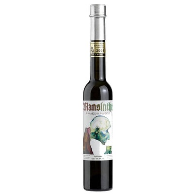 Absinth Mansinthe 200 ml 66,6%