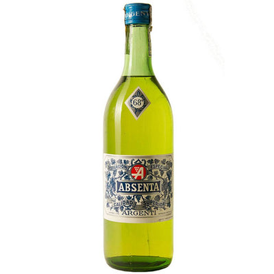 Vintage Absinth Argenti 1000 ml 60%