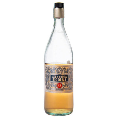 Vintage Absinth Comas 1000 ml 60%
