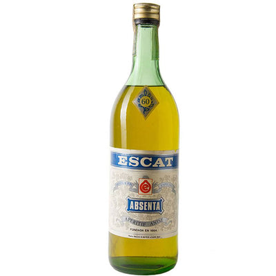 Vintage Absinthe Escat 1000 ml 60%
