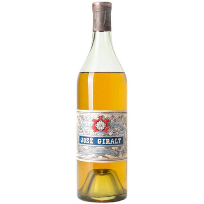 Vintage Absinth José Giralt 700 ml 60%