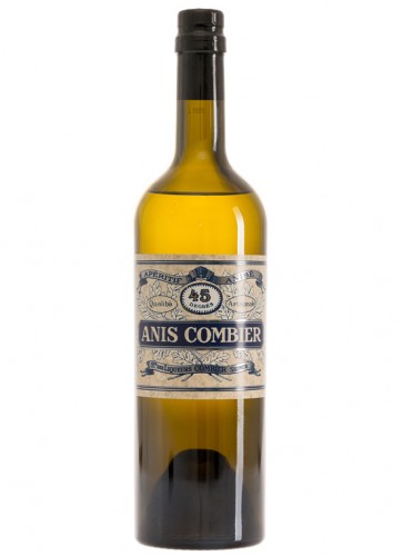 Anis Combier