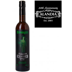 Absinthe Strong68 Limited Edition