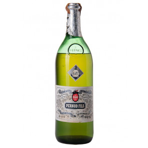 Vintage Absinth Pernod Fils Tarragona