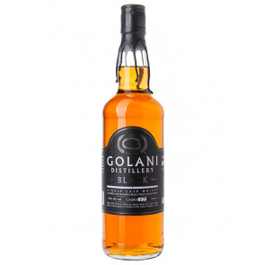 Whisky Golani Black